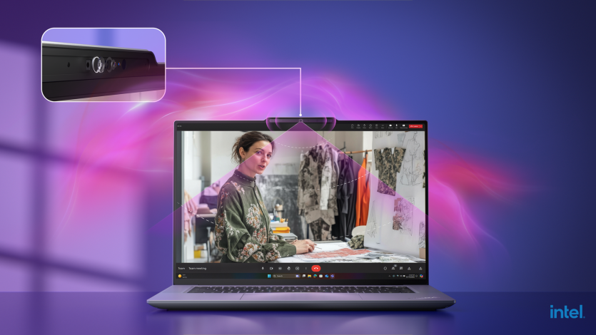 Новинки Lenovo: майже квадратний ThinkCentre, розсувний Legion Pro Rollable та оновлення ноутбуків