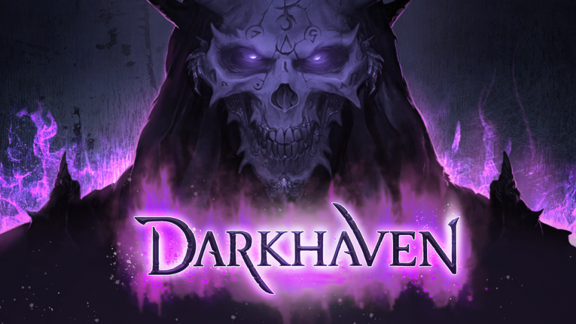 Ветерани Diablo 1 і 2 анонсували Darkhaven &mdash; ізометричну екшн-RPG у сетингу темного фентезі