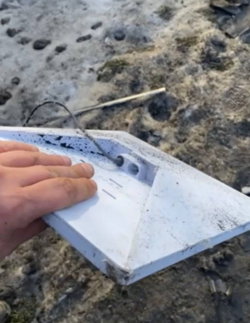 “Шахеди” зі Starlink: SpaceX та Міноборони спільно працюють над проблемою