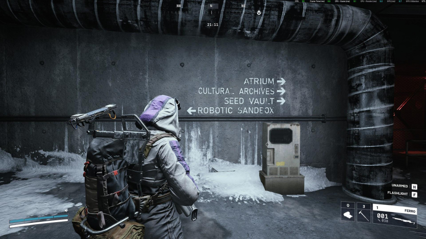 Італійський готель із назвою з Arc Raiders засипали 5-зірковими відгуками