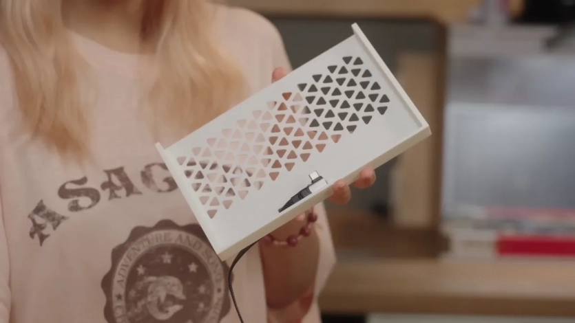 Мегаконсоль: модерка зібрала PS5, Xbox Series X та Switch 2 в одному пристрої