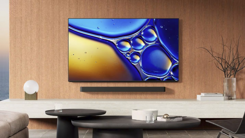 Телевізори: TCL наздоганяє Samsung, але частка Google TV скорочується