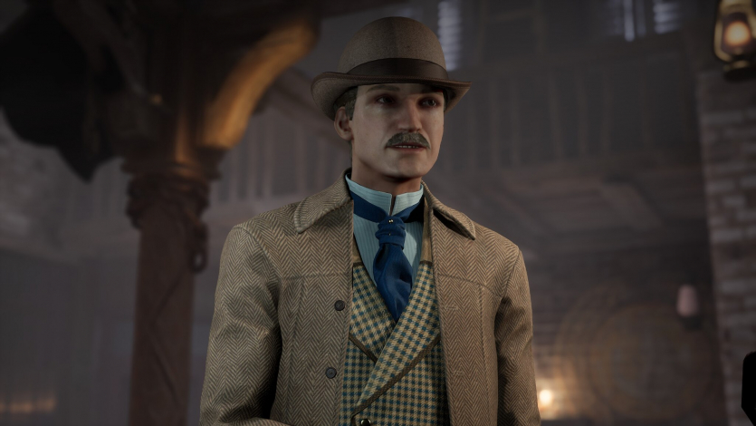 У Steam стартував Фестиваль детективів — Disco Elysium, Sherlock Holmes та інші зі знижками до 90%