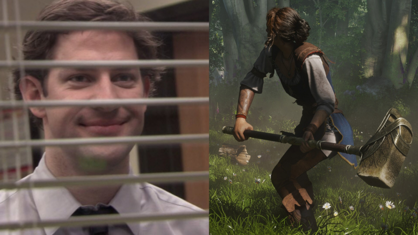 Нова Fable запозичила техніку оповіді з серіалу "Офіс&rdquo;