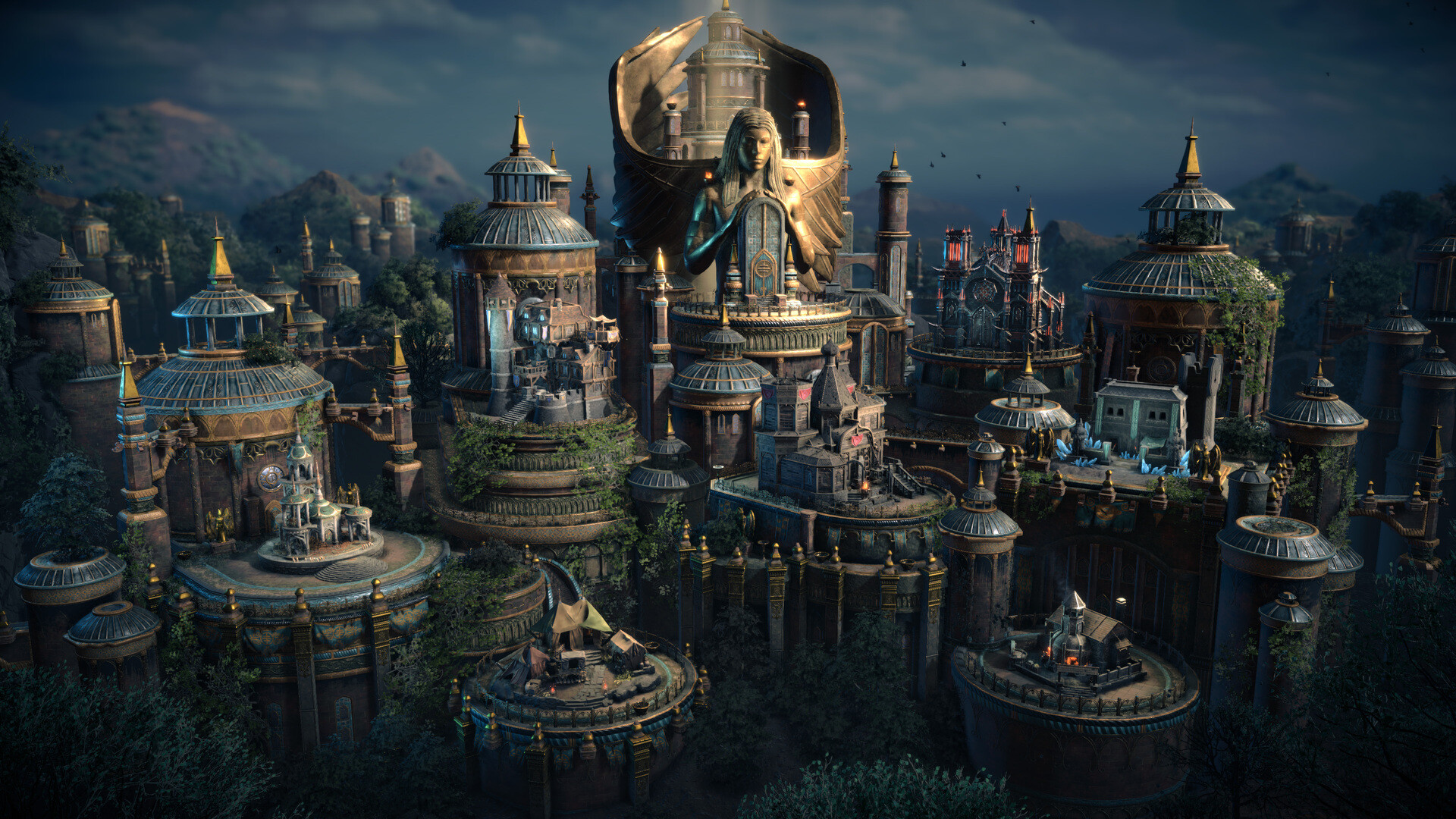 Disciples: Domination вийде через місяць &mdash; гра більше нагадує &ldquo;Героїв&rdquo;