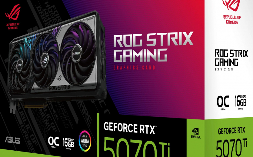 Зміни ринку відеокарт: NVIDIA обіцяє постачати всі GPU, джерела кажуть про зменшення на 20%, Asus скорочує моделі Ti