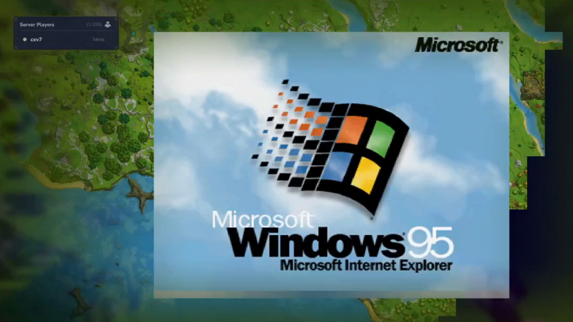 Модер запустив Windows 95 всередині нової гри Hytale &mdash; її називають Minecraft 2.0