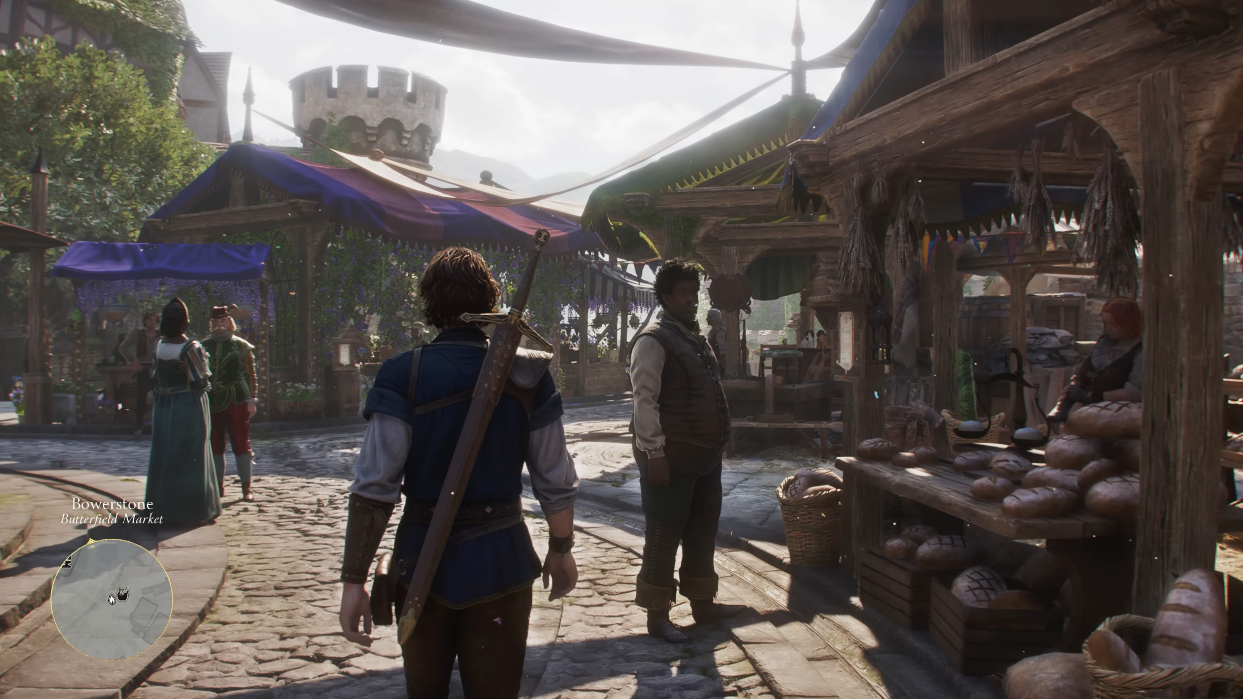 Нова Fable вийде восени: відео геймплею та багато інформації про гру