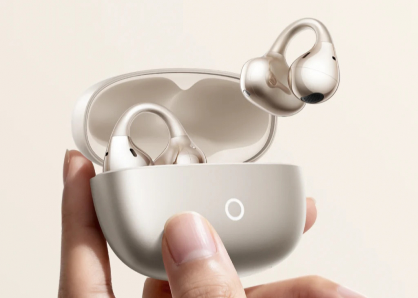 Нові навушники за $60: Redmi Buds 8 Pro з кращим звучанням та кліпса Realme Buds Clip