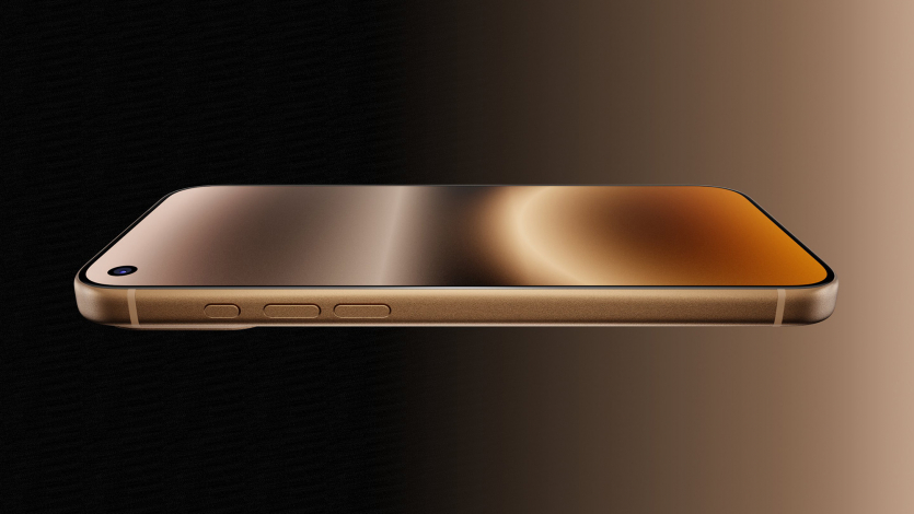 Український дизайнер опублікував рендери Apple iPhone 18 Pro: 12 нових функцій і змін наступного флагмана