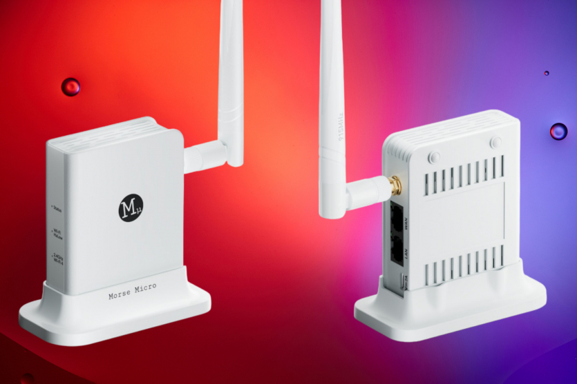 Радіус дії до 1 км та підтримка 1000 пристроїв: представлено Wi-Fi роутер HaLowLink 2