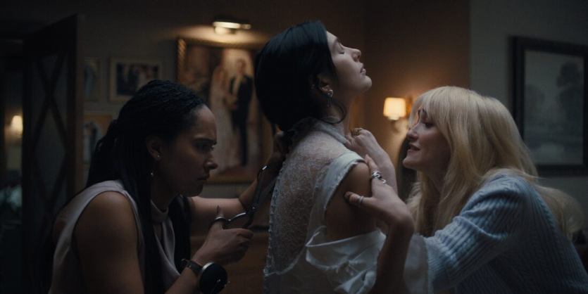 Життя після "Дивних див": Netflix показав перші кадри серіалу жахів від братів Дафферів