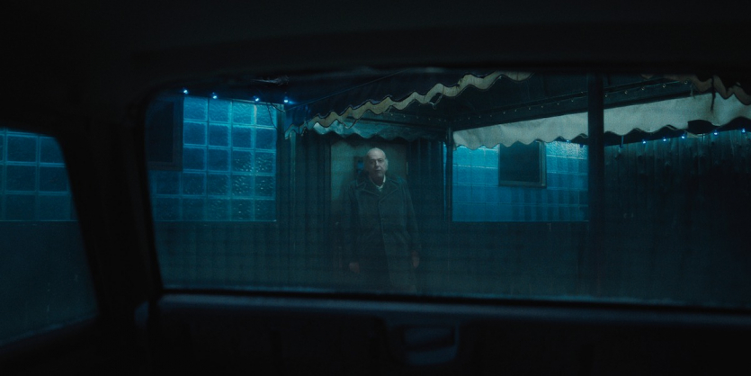 Життя після "Дивних див": Netflix показав перші кадри серіалу жахів від братів Дафферів