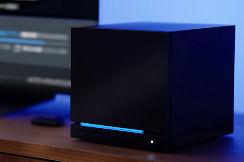 Steam Machine буде дорогою: ритейлери &ldquo;засвітили&rdquo; ціну