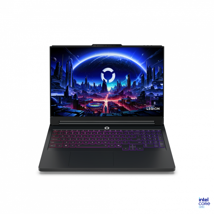 Новинки Lenovo: майже квадратний ThinkCentre, розсувний Legion Pro Rollable та оновлення ноутбуків