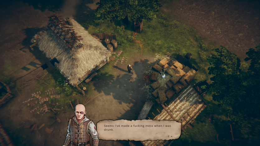 В Epic Games Store безплатно віддають "середньовічну GTA&rdquo;