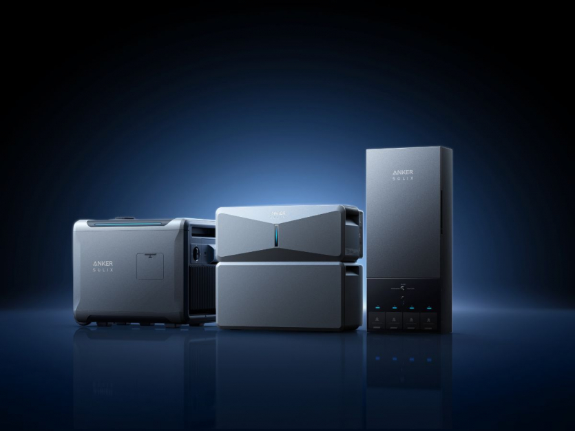 Anker анонсувала Solix E10: резервне живлення для дому на 66 кВт / 90 кВт&bull;год