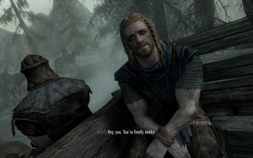 Так народився Skyrim: знайдено оригінальні нотатки "батька Elder Scrolls" з кампаній D&D