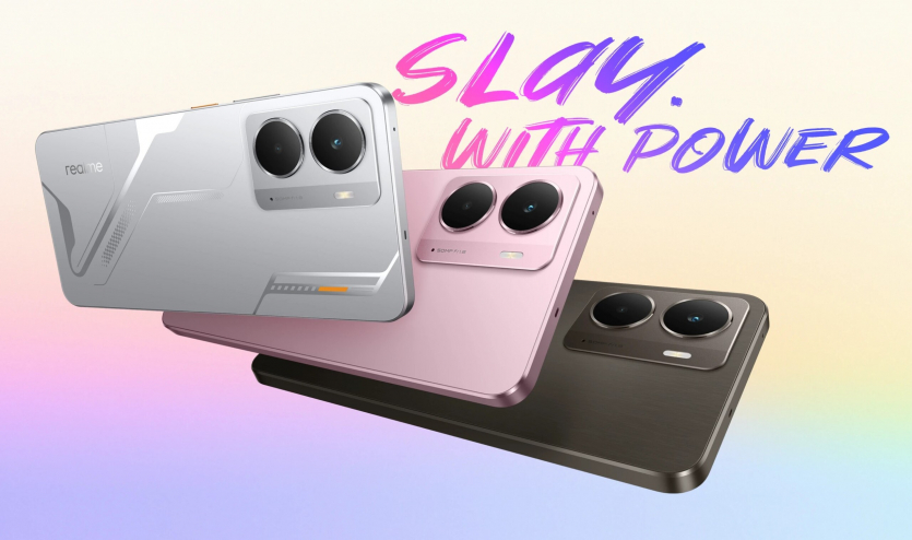 Realme підтвердила P4 Power з батареєю на 10 000 мА&bull;год