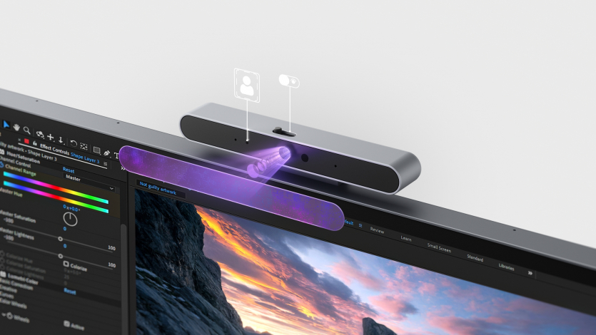 Новинки Lenovo: майже квадратний ThinkCentre, розсувний Legion Pro Rollable та оновлення ноутбуків