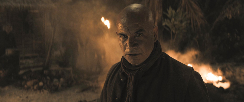 "Пірати Карибського моря" від творців "Месників": з'явились перші кадри бойовика "Блеф" з Карлом Урбаном