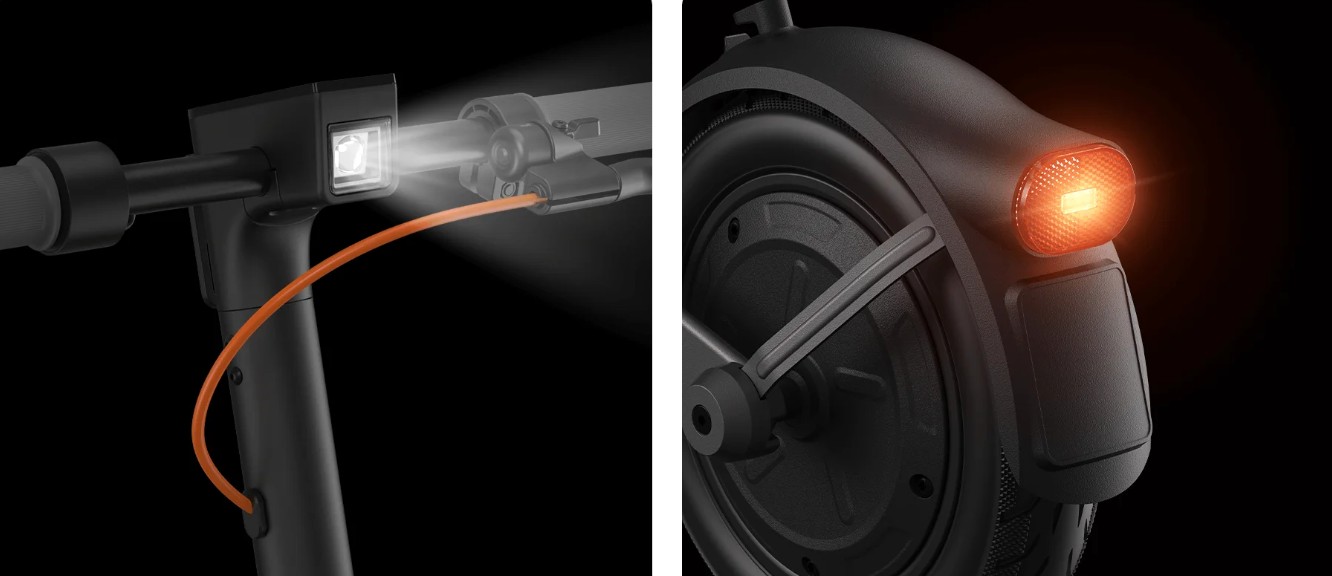 У світі вийшов самокат Xiaomi Electric Scooter 6 Lite з запасом ходу до 25 км