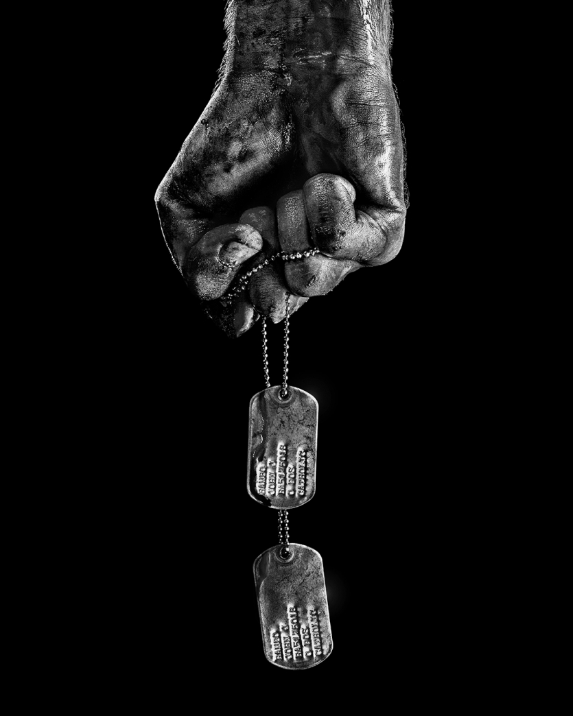 Стартували зйомки фільму "Джон Рембо": приквелу до фільмів зі Сталлоне із новим актором (перший постер)