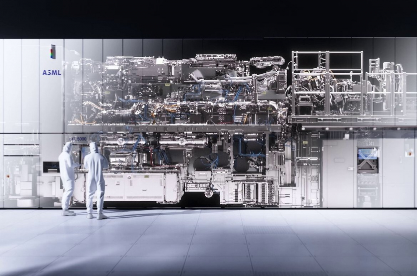 ASML скорочує 1700 керівних і допоміжних посад: щоб не заважали інженерам