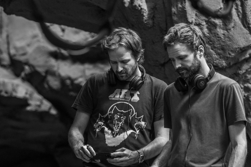 Netflix анонсував фільм "Дивні дива: Остання пригода" про залаштунки фінального сезону &mdash; дивимось трейлер