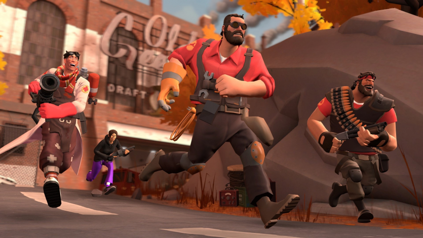 Steam додав офіційну систему версіонування для модифікацій Steam Workshop