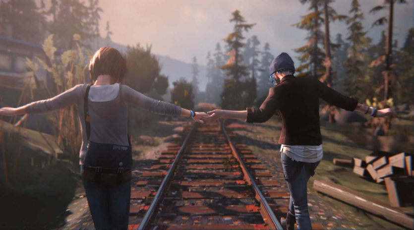 Анонсовано Life is Strange: Reunion з "великим" фіналом для Макс та Хлої &mdash; трейлер, деталі і дата виходу