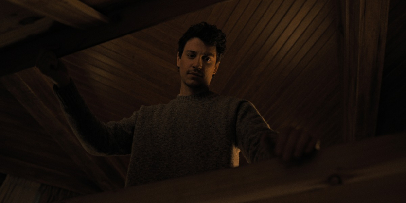 Життя після "Дивних див": Netflix показав перші кадри серіалу жахів від братів Дафферів