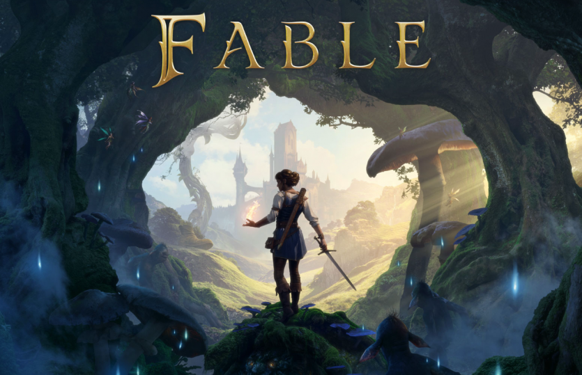 Нова Fable вийде восени: відео геймплею та багато інформації про гру
