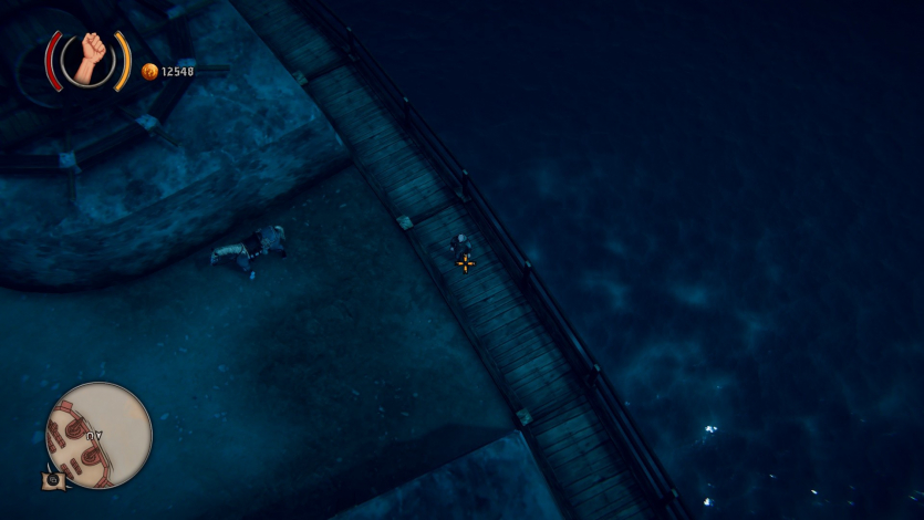 В Epic Games Store безплатно віддають "середньовічну GTA&rdquo;