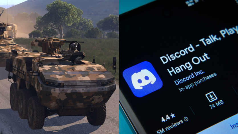 Bloomberg: росіяни вербують геймерів з ПАР на війну в Україні через шутер Arma 3