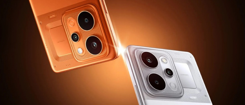 Realme P4 Power дебютував із батареєю 10 001 мА&bull;год і посиленим корпусом