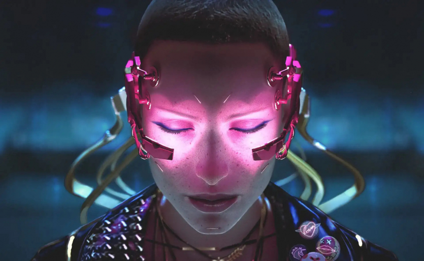 CD Projekt RED видалила платний мод Cyberpunk 2077 для VR