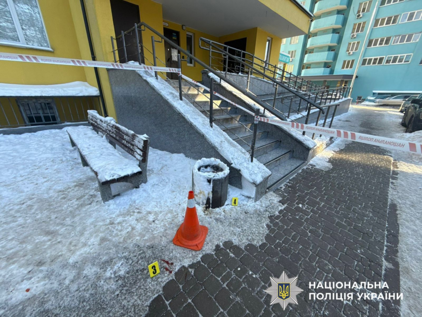 Meta Ray-Ban для кілера? Київська поліція затримала чоловіка, який транслював вбивство замовнику через камеру окулярів