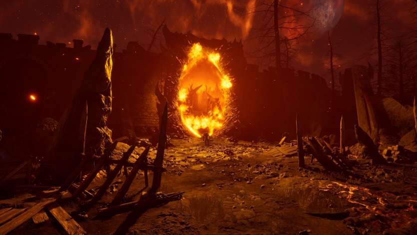 Понад 50% геймерів PS5 закинули ремастер Oblivion після 15 годин гри