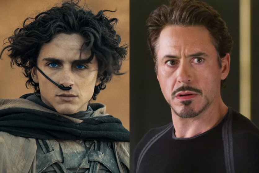 "Дюна 3" лишила "Месників" без IMAX: всі екрани заброньовані на 3 тижні з 18 грудня