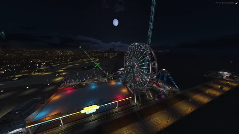 Rockstar запустила офіційний "ринок модів" GTA з цінами до $450 за пакет