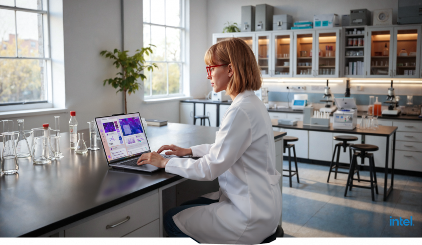 Новинки Lenovo: майже квадратний ThinkCentre, розсувний Legion Pro Rollable та оновлення ноутбуків