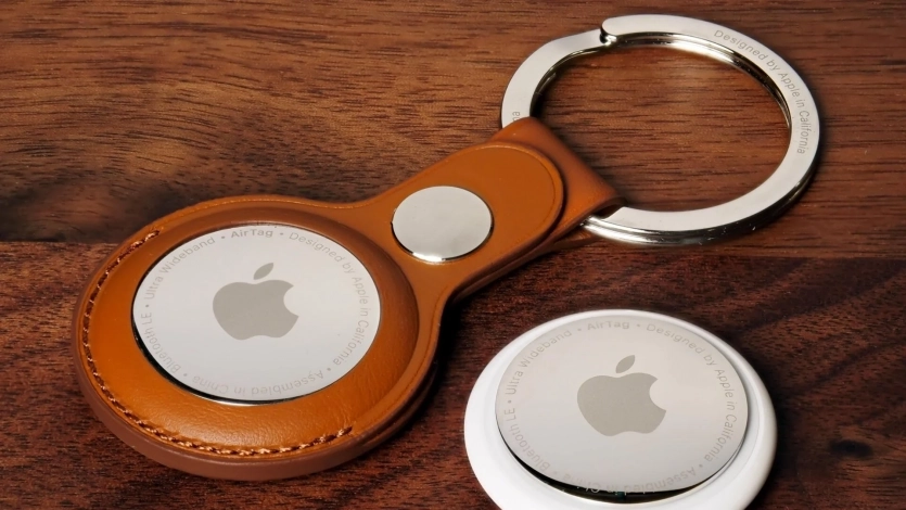 Apple випустила новий AirTag: +50% до гучності та точності пошуку речей