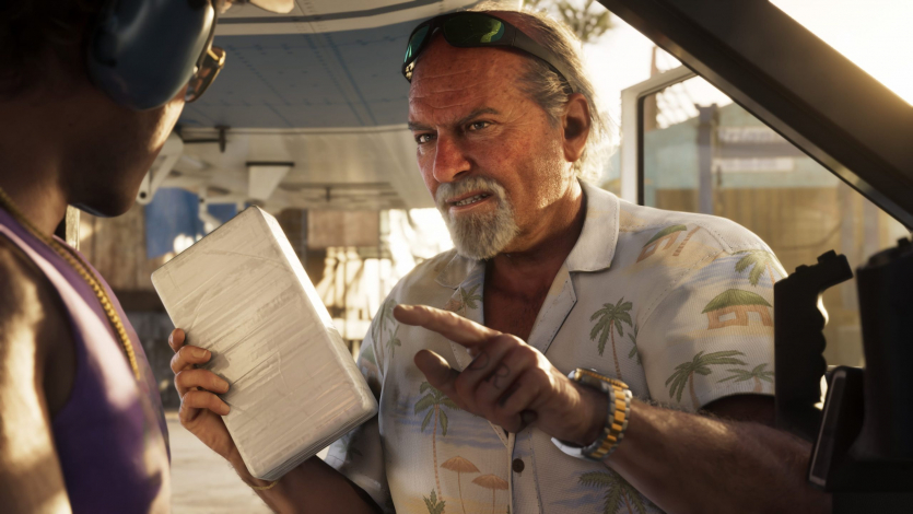 В офісі розробників GTA 6 стався вибух: рятувальники працюють на місці