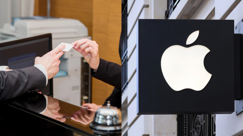 Керівники Apple заселяються у готелях поруч із заводами Samsung, щоб "забронювати" оперативну пам&rsquo;ять