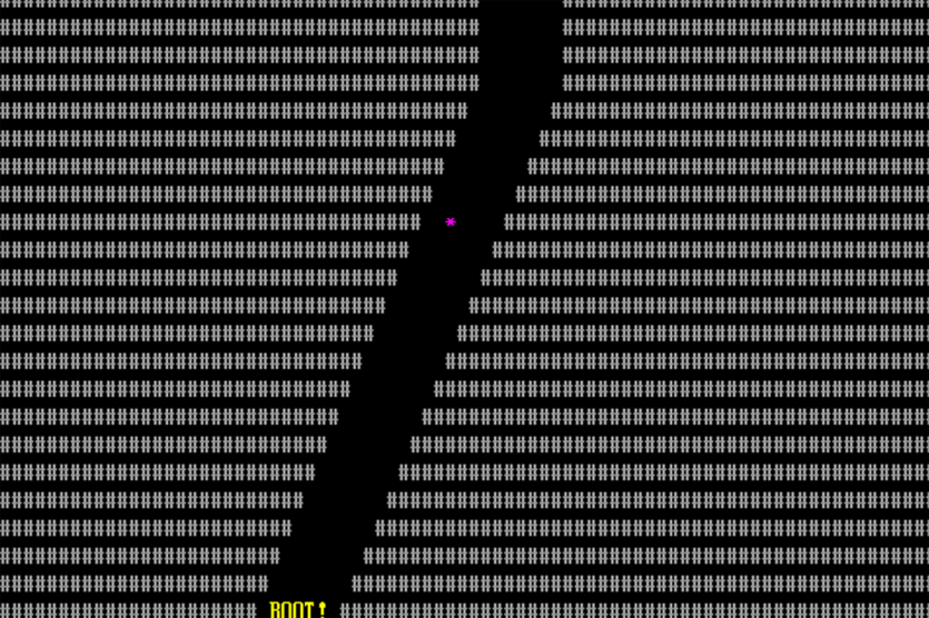 Ентузіаст створив ігри для BIOS: UEFI вимкне ПК, якщо не пройти