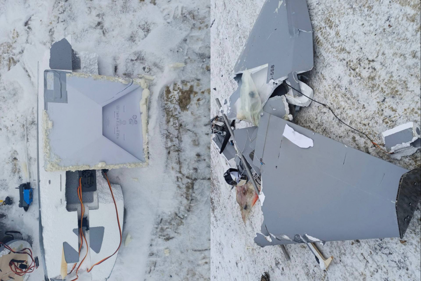 &ldquo;Шахеди&rdquo; зі Starlink: SpaceX та Міноборони спільно працюють над проблемою