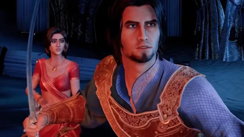 Скасований рімейк Prince of Persia був готовий на 99%, &mdash; інсайдер