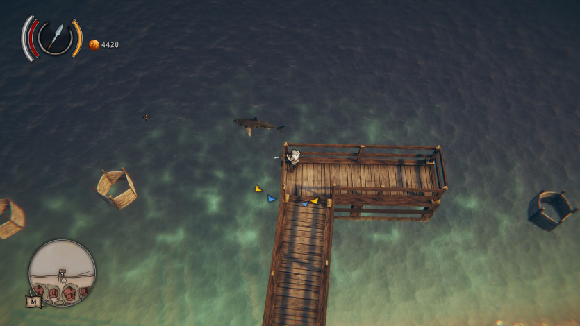 В Epic Games Store безплатно віддають "середньовічну GTA&rdquo;