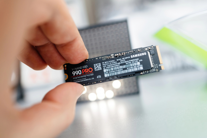 Дефіцит, казали вони: виробники NAND скорочують випуск, щоб заробляти більше